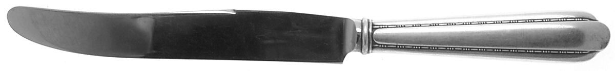 Melody (Silverplate, 1930) New French Hollow Knife by Alvin-1