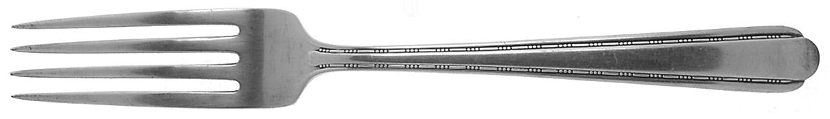 Melody (Silverplate, 1930) Fork by Alvin-1