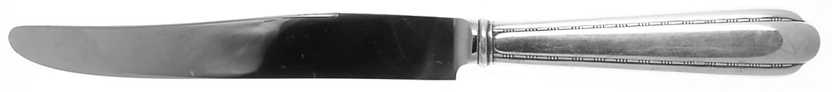 Melody (Silverplate, 1930) New French Hollow Knife by Alvin-1