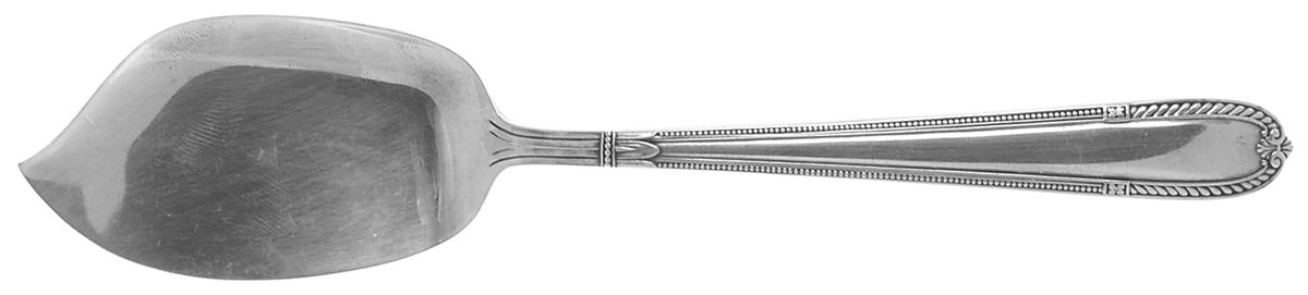 Miss Alvin (Sterling, 1931, No Monograms) Large Solid Jelly Server by Alvin-1