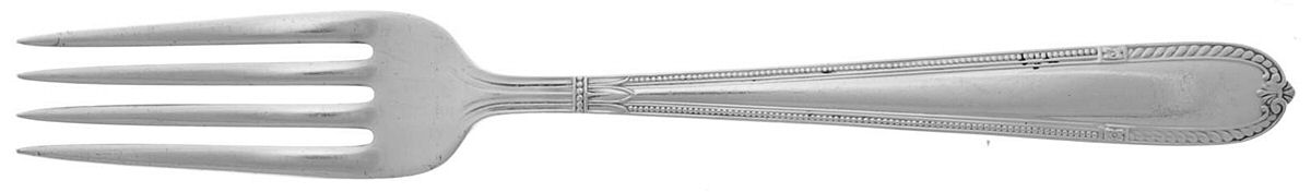 Miss Alvin (Sterling, 1931, No Monograms) Fork by Alvin-1