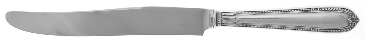 Miss Alvin (Sterling, 1931, No Monograms) New French Hollow Knife by Alvin-1