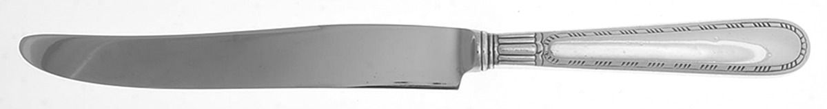 Miss America (Sterling, 1932) New French Hollow Knife by Alvin-1