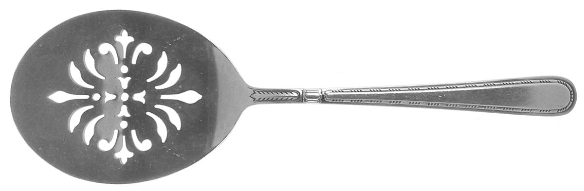 Miss America (Sterling, 1932) Large Cucumber Server by Alvin-1
