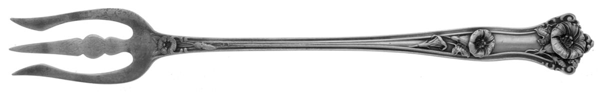 Morning Glory (Sterling, 1909) Olive Fork by Alvin-1