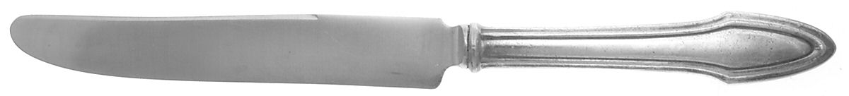 Molly Stark (Silverplate, 1916) New French Hollow Knife by Alvin-1