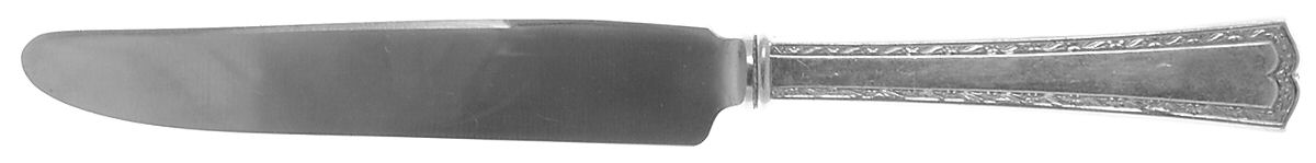 Orange Blossom-New (Sterling, 1920) New French Hollow Knife by Alvin-1