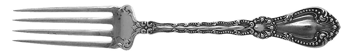 Orient (Sterling, 1910) Fork by Alvin-1
