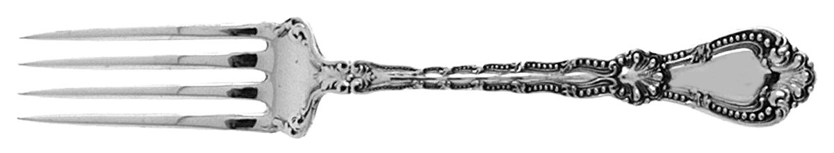 Orient (Sterling, 1910) Fork by Alvin-1