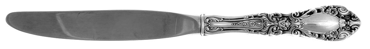 Prince Eugene (Sterling, 1950) Hollow Handle Youth Knife by Alvin-1