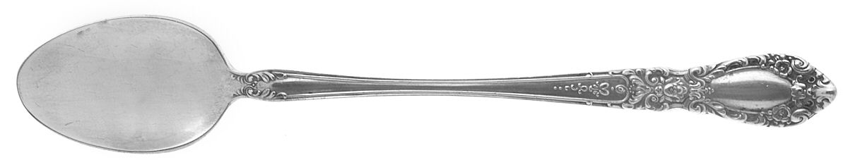 Prince Eugene (Sterling, 1950) Infant Feeding Spoon by Alvin-1