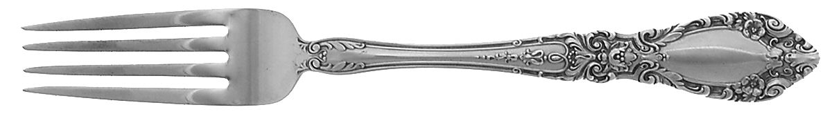 Prince Eugene (Sterling, 1950) Youth Fork by Alvin-1