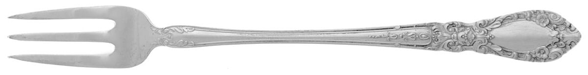 Prince Eugene (Sterling, 1950) Cocktail/Seafood Fork by Alvin-1