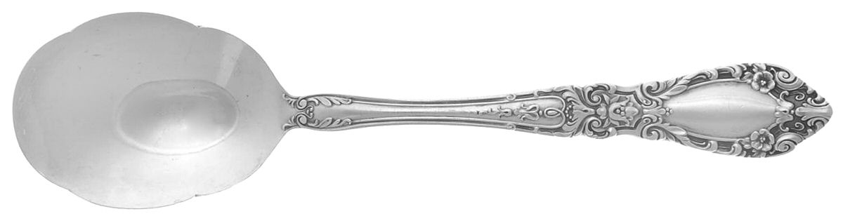 Prince Eugene (Sterling, 1950) Sugar Spoon by Alvin-1