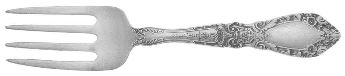 Prince Eugene (Sterling, 1950) Baby Fork by Alvin-1