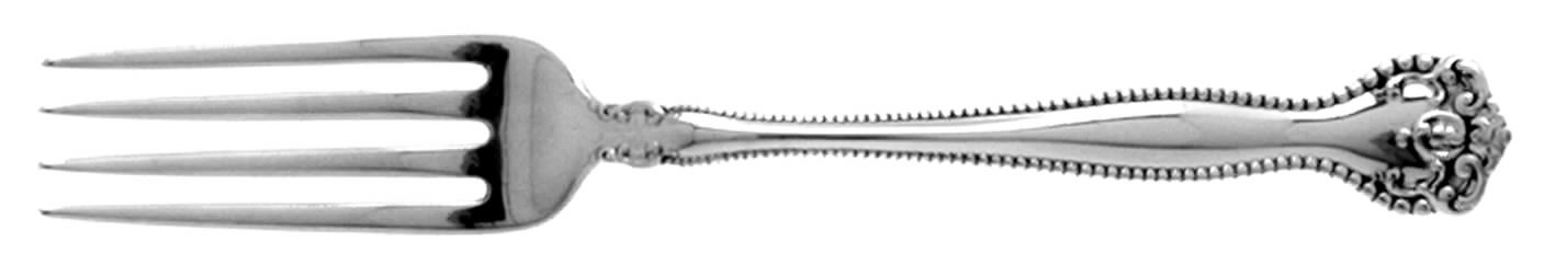 Raleigh (Sterling, 1900) Fork by Alvin-1