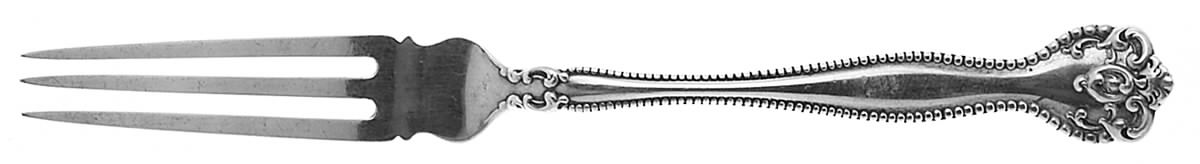 Raleigh (Sterling, 1900) Strawberry Fork by Alvin-1