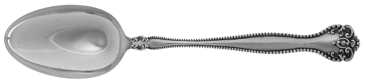 Raleigh (Sterling, 1900) Tablespoon (Serving Spoon) by Alvin-1