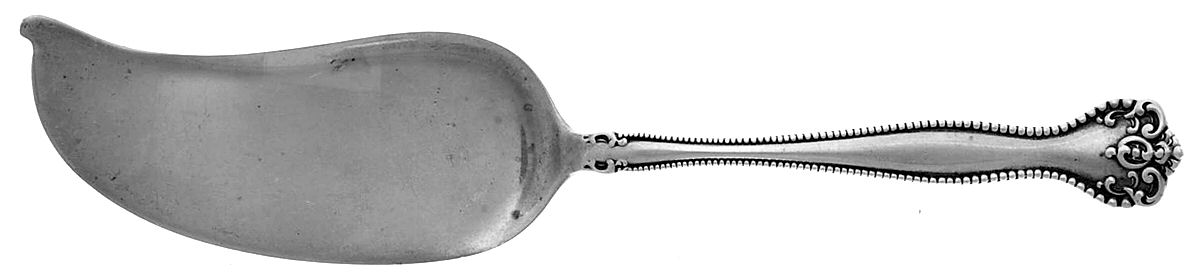 Raleigh (Sterling, 1900) Large Jelly Knife by Alvin-1
