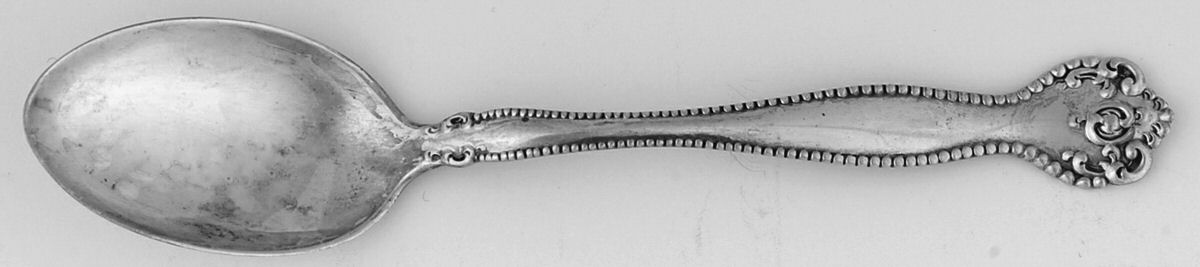 Raleigh (Sterling, 1900) Youth Spoon by Alvin-1