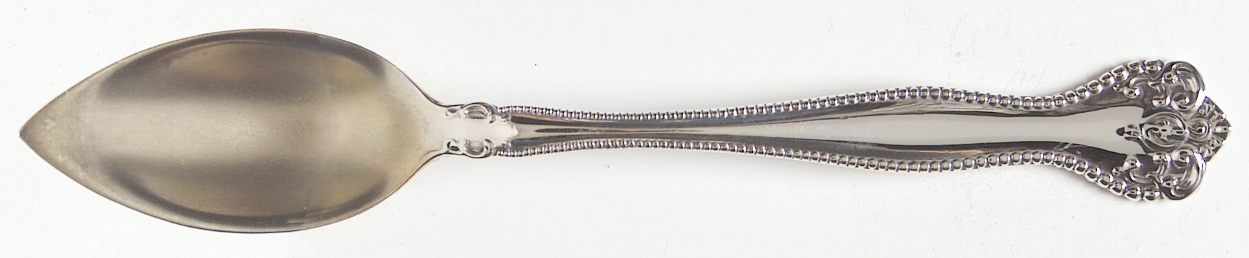 Raleigh (Sterling, 1900) Fruit/Orange Spoon by Alvin-1