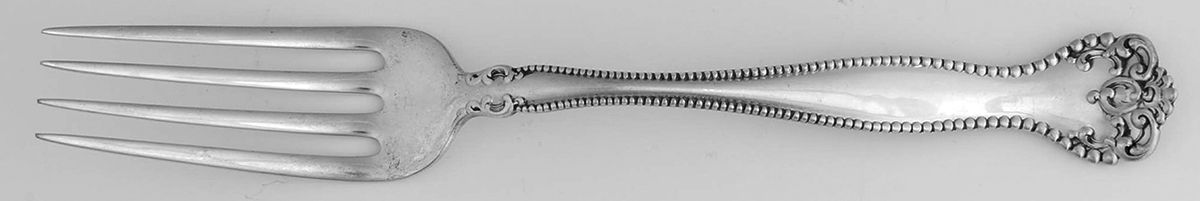 Raleigh (Sterling, 1900) Fork by Alvin-1