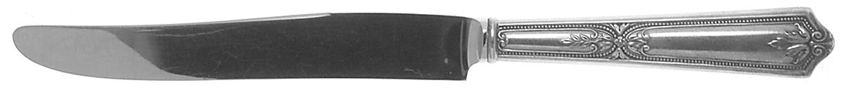 Regent (Sterling, 1931, No Monograms) New French Hollow Knife by Alvin-1