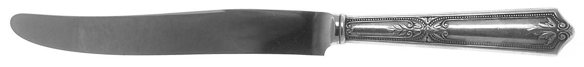 Regent (Sterling, 1931, No Monograms) New French Hollow Knife by Alvin-1