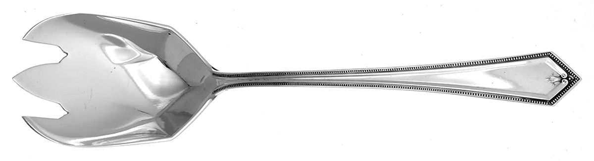 Richmond (Sterling, 1929) Ice Cream Fork by Alvin-1