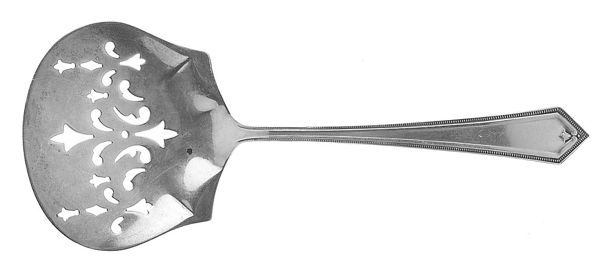 Richmond (Sterling, 1929) Large Cucumber Server by Alvin-1
