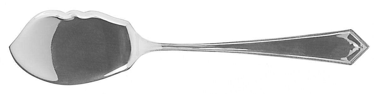 Richmond (Sterling, 1929) Large Solid Jelly Server by Alvin-1