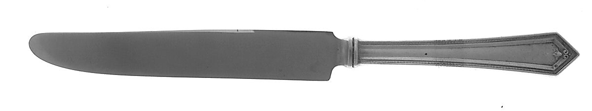 Richmond (Sterling, 1929) New French Hollow Knife by Alvin-1