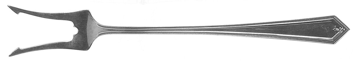 Richmond (Sterling, 1929) Old Style Pickle Fork by Alvin-1