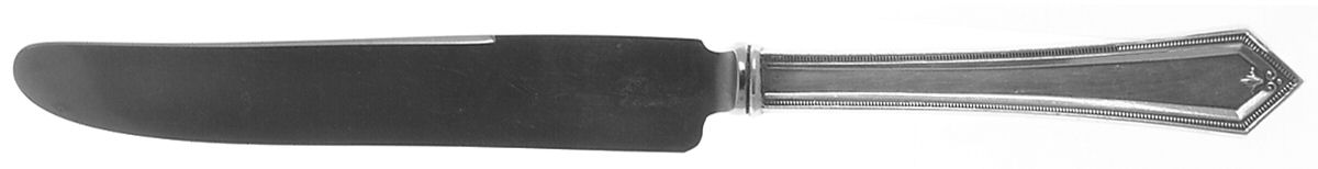 Richmond (Sterling, 1929) New French Hollow Knife by Alvin-1