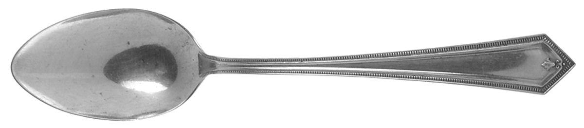 Richmond (Sterling, 1929) Teaspoon by Alvin-1