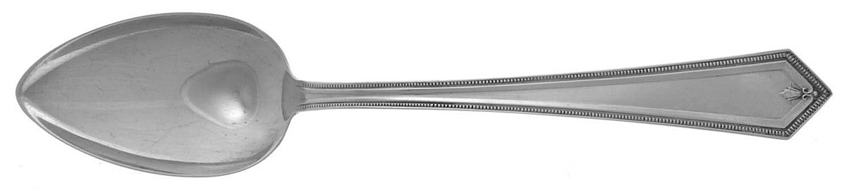 Richmond (Sterling, 1929) Five O'Clock Teaspoon by Alvin-1