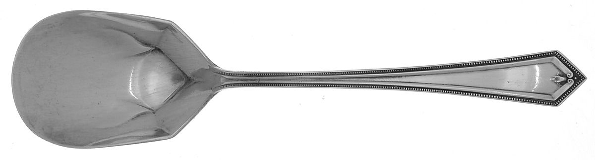 Richmond (Sterling, 1929) Small Sugar Spoon by Alvin-1