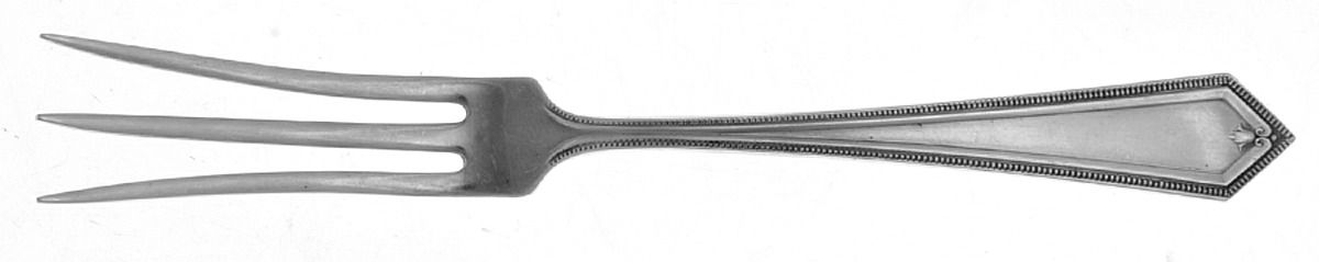 Richmond (Sterling, 1929) Lemon Fork by Alvin-1