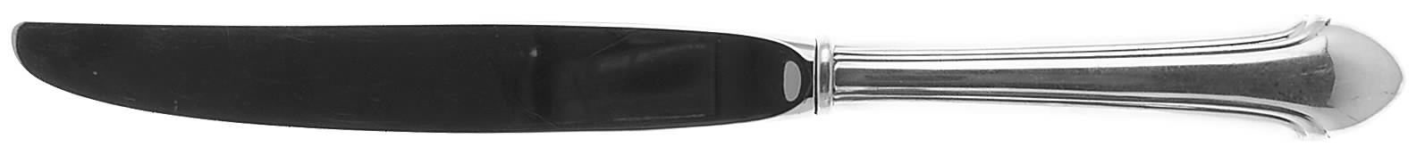 Romantique (Sterling, 1933, No Monograms) Modern Hollow Knife by Alvin-1