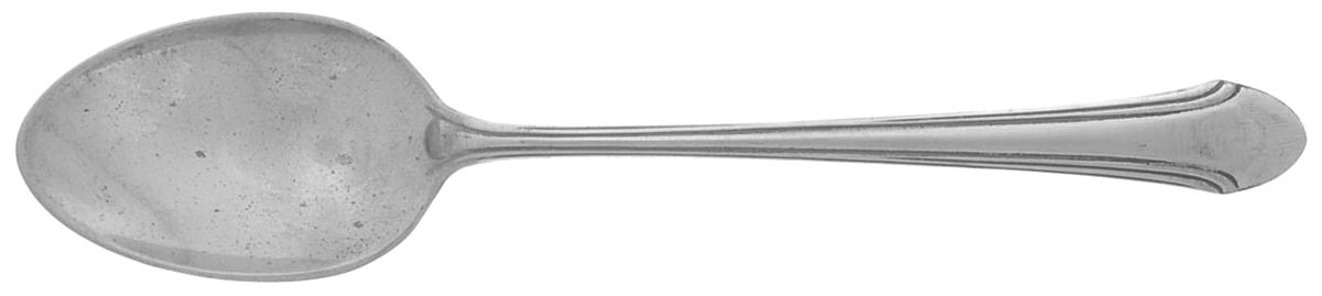 Romantique (Sterling, 1933, No Monograms) Demitasse Spoon by Alvin-1