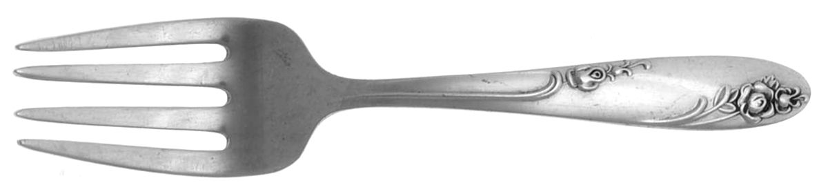 Rosecrest (Sterling, 1955) Baby Fork by Alvin-1