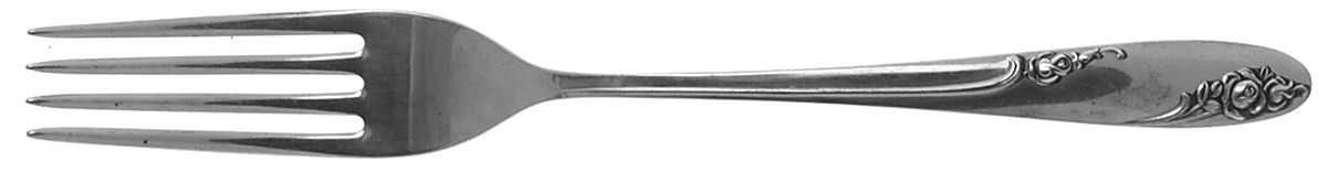 Rosecrest (Sterling, 1955) Fork by Alvin-1