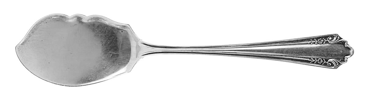 Shenandoah (Sterling, 1912, No Monograms) Large Solid Jelly Server by Alvin-1