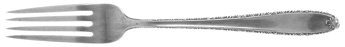 Southern Charm (Sterling, 1947) Youth Fork by Alvin-1