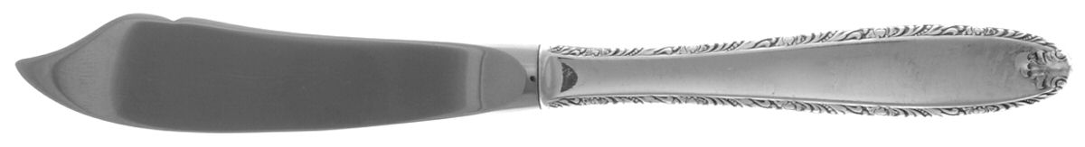 Southern Charm (Sterling, 1947) Hollow Handle Master Butter Knife by Alvin-1