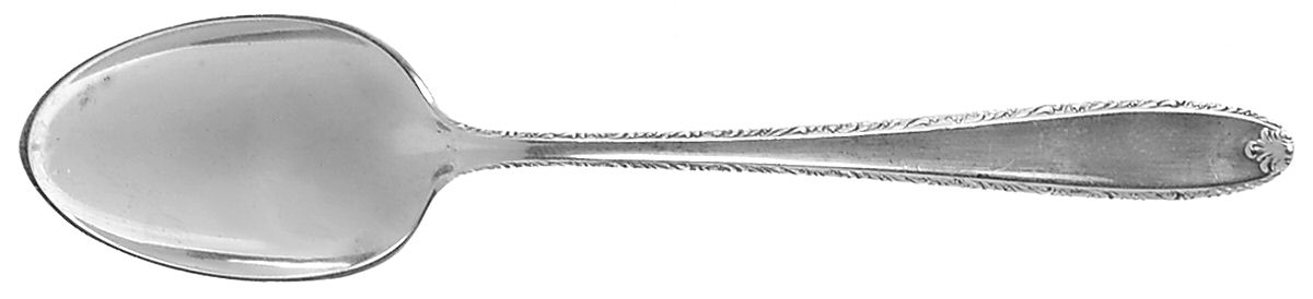 Southern Charm (Sterling, 1947) Demitasse Spoon by Alvin-1