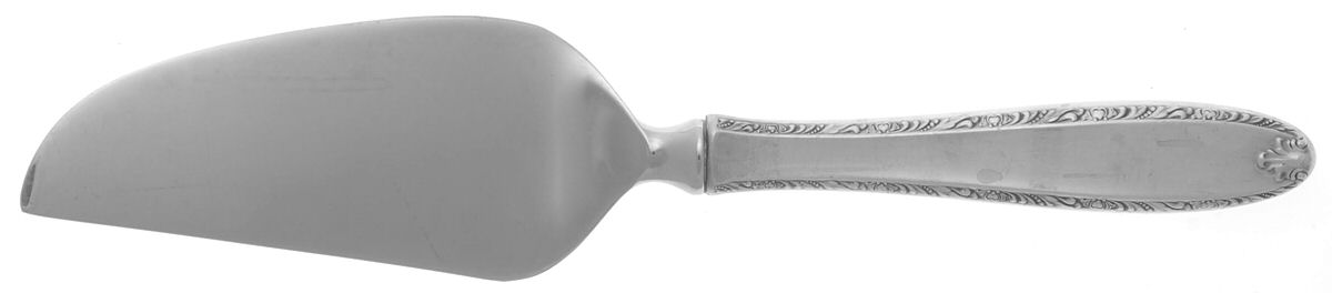 Southern Charm (Sterling, 1947) Cheese Knife with Stainless Blade by Alvin-1