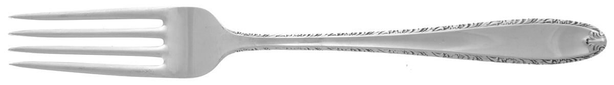 Southern Charm (Sterling, 1947) Fork by Alvin-1