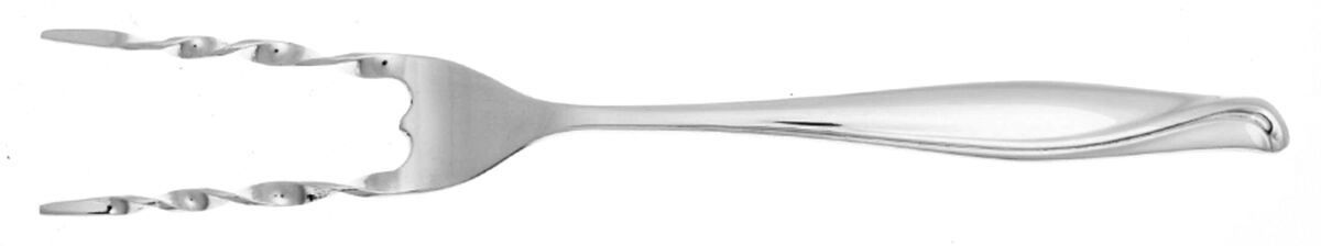Spring Bud (Sterling, 1956) Baked Potato Fork HC by Alvin-1