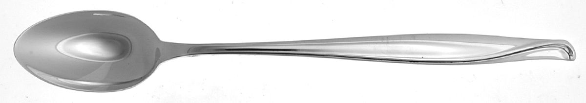 Spring Bud (Sterling, 1956) Iced Tea Spoon by Alvin-1
